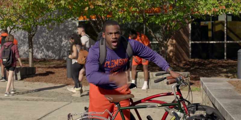 No rides, no food, no help. So, stop