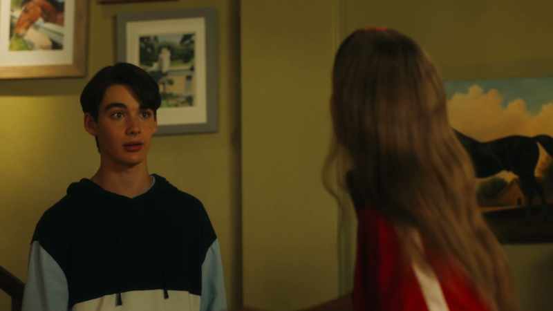 No, Ruby, no. Mrs. Taggert told us what they did
