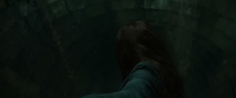 No! I've got you