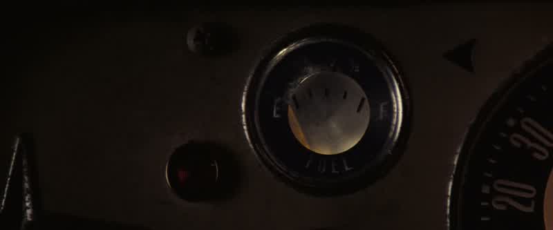 No. Come on. - \h\h\h\h\h\h\h\h-Oh, no. Where are we? I don’t know. No, no, no, we ran out of gas. \