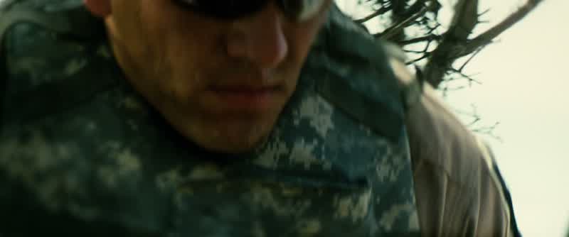 No! Okay, listen to my voice. I love you and I need you. Please. Please, come back to me. Sam, pleas