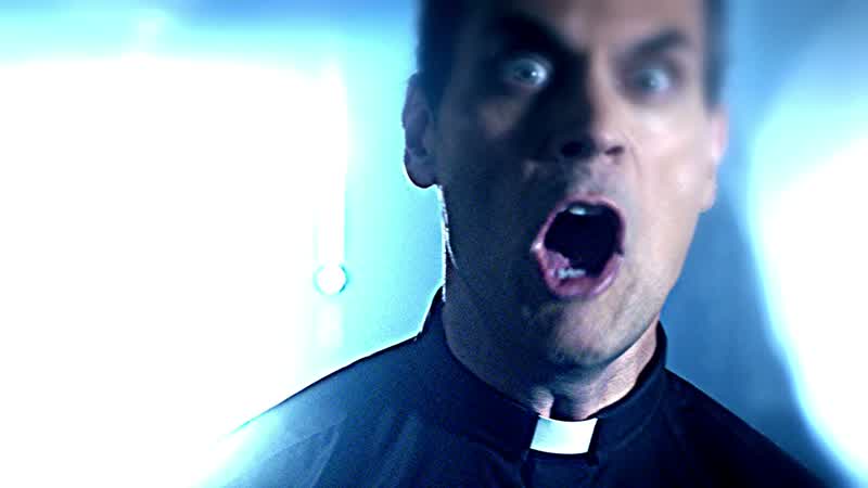 No! Bastianna: Not yet, priest. There's more work to be done, a final offering to complete your pena