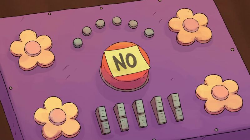 No