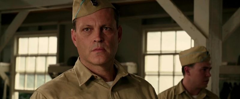 No, sarge
