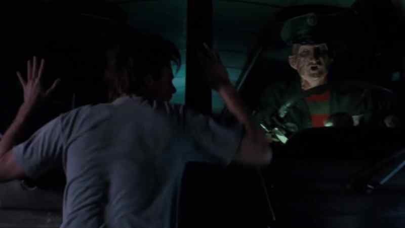 No screaming while the bus is in motion