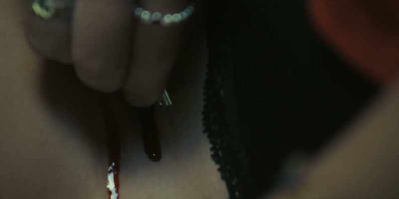 �� No seeking a reprieve ♪