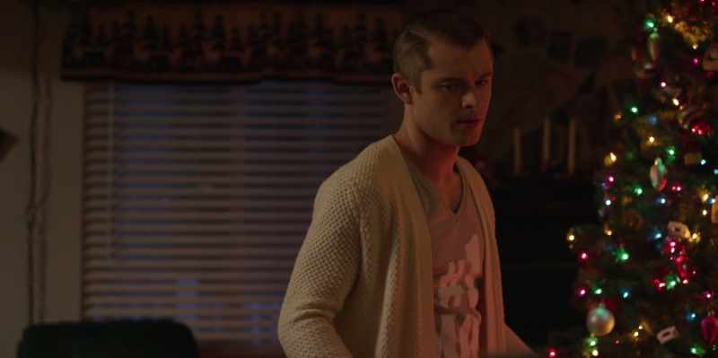 No self-respecting vampire would ever call himself