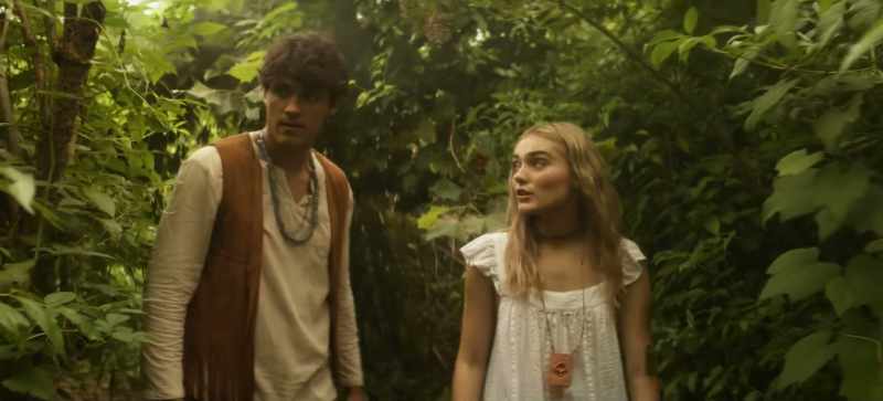 No shapeshifter is perfect