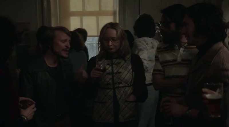 No, we should be... We should be