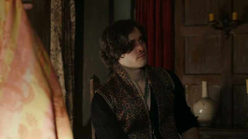 No. [ Sighs ]
