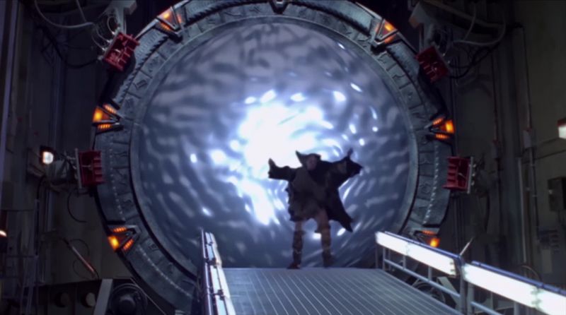 No signal yet, General