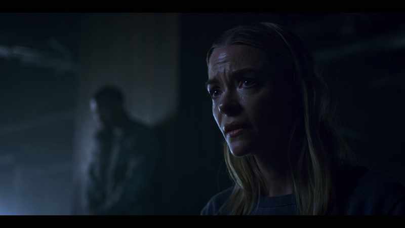 No simple answer to that. Denver's the first infected
