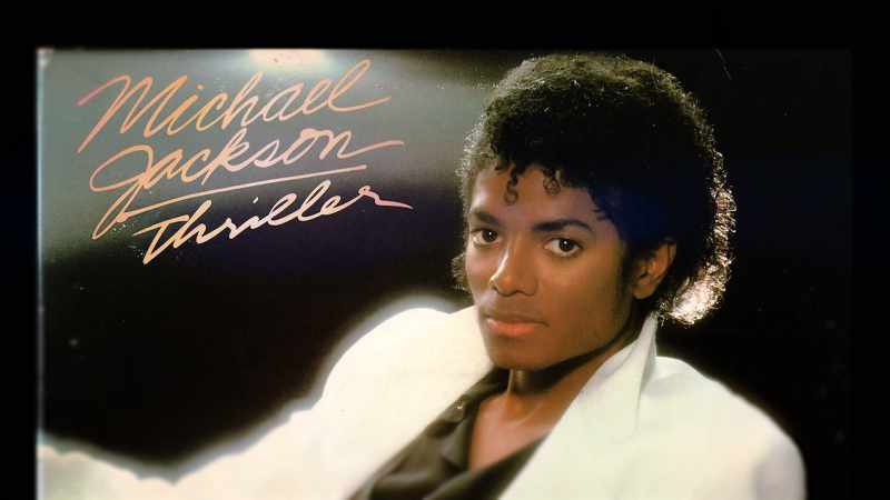No single record changed the business and my life