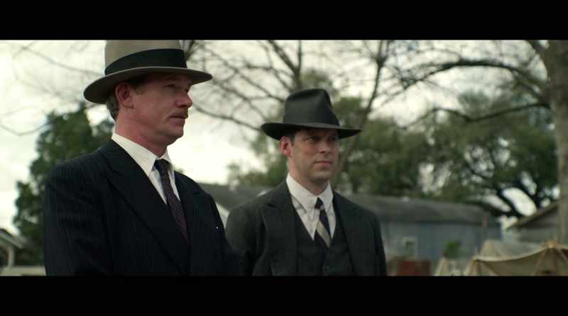 No, sir. Outlaws and mustangs