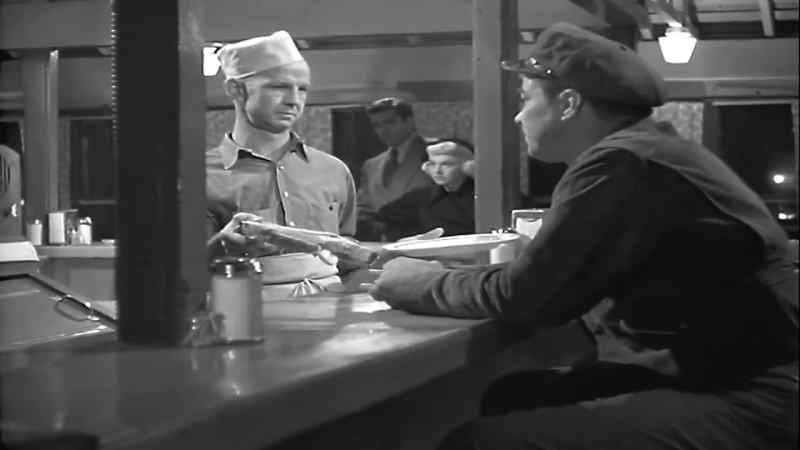 No sirloin tonight, Joe. T-Bone OK?