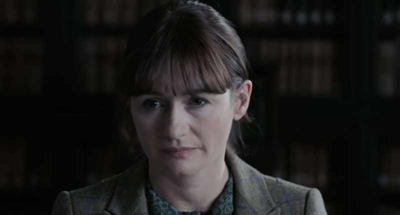 No. - SOLICITOR 1: What leaves us in a difficult position