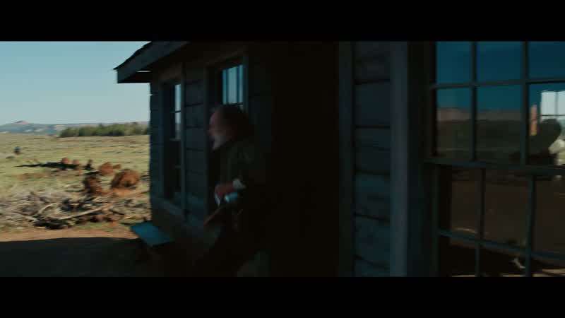 No. Son of a... Carter!