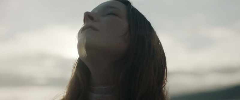 �� No sorrow in sight