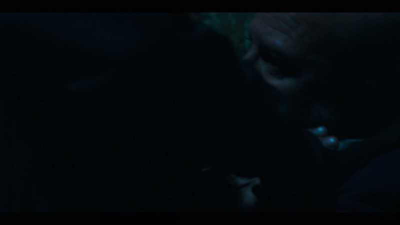 No! Stop! [grunts]