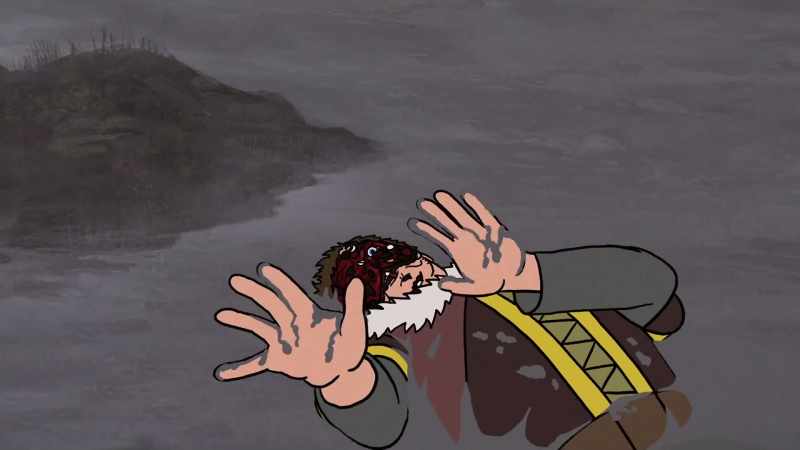 No. -Stop!