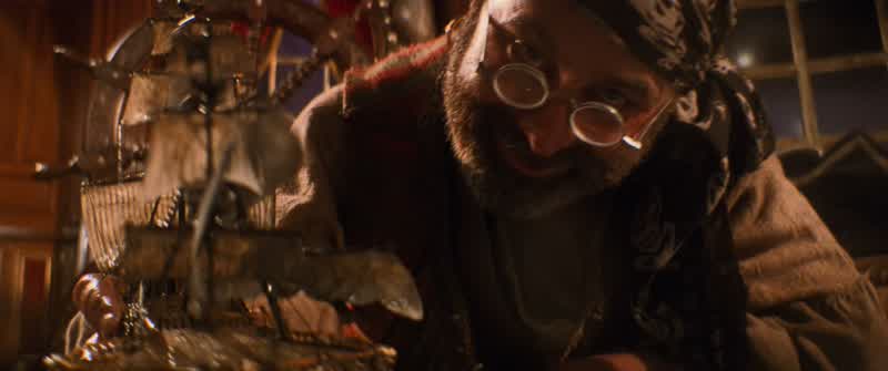 No stopping me this time SmeeThis is itDon't make a move Smee Not a stepMy finger's on the trigger Don't try to stop me SmeeOh not again This is itDon't try to stop me this time Smee Don't try to stop