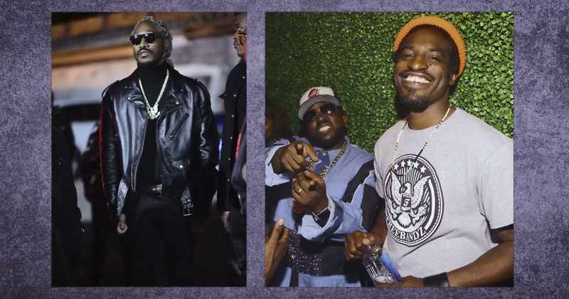 No T.I. without Goodie Mob