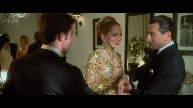 Hello Mrs Rothstein How are you HiYou're one of the most gorgeous women I've ever seenYou're a lucky man Mr RothsteinThank you Thanks for that complimentHe was a young kid from the casinoNice kid
