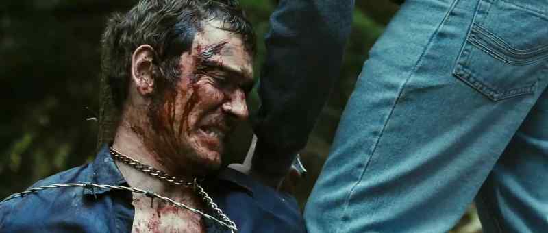 No. That's not even a proper cut. Deeper