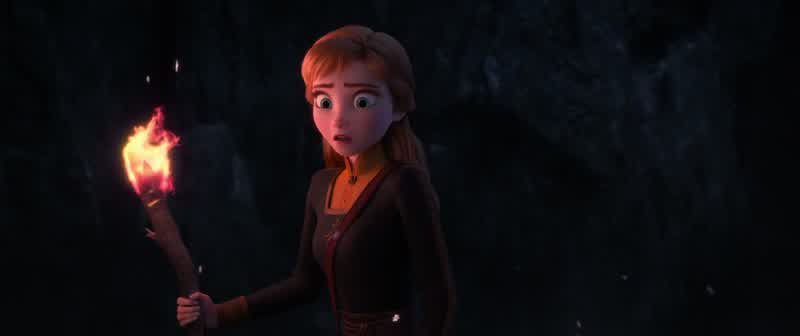 OlafWhat's thisAre you okayI'm flurryingWait No That'sThat's not itI'm flurrying awayThe magic in me is fadingWhatI don't think Elsa's okayI thinkshe may have gone too farNo NoAnnaI'm sorryYou're