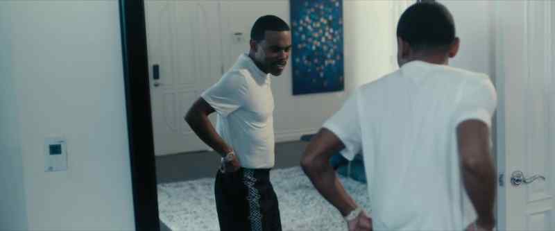 No, the pants don't make your ass look fat