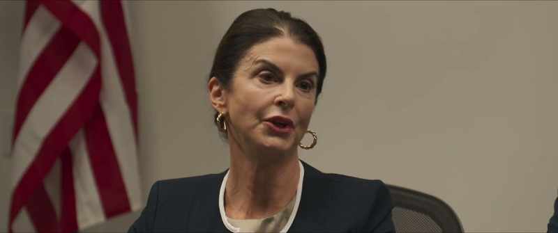 No. The Pentagon assumes collaborative control