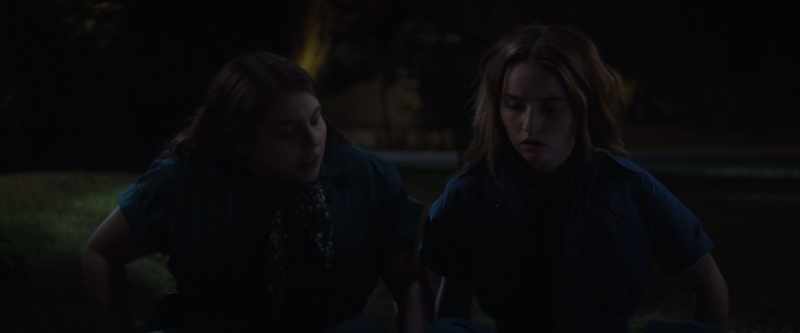 No, the plan is to go to Nick's. - [groans]