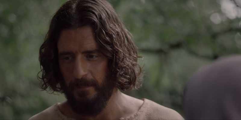 No, there is a reason you met this Pharisee