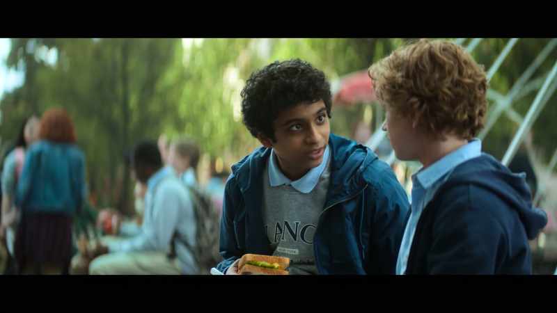 No, if there's one thing I know about bullies