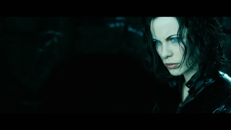 No these are not the lycans you know