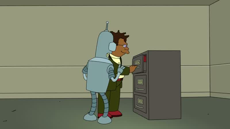 No! This is impossible! Quit blacking out and look at this. Inspector One, Two, Three, Four, Six! Th