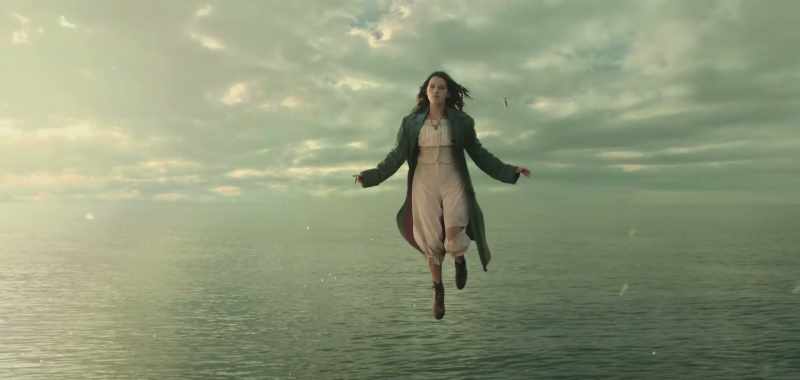 No This magic belongs to no boy