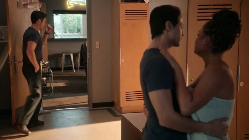 No, Travis, you don't get-- you don't get to go