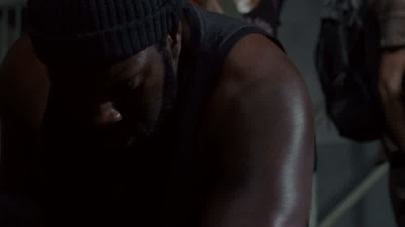 No, Tyreese!