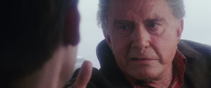 No, Uncle Ben