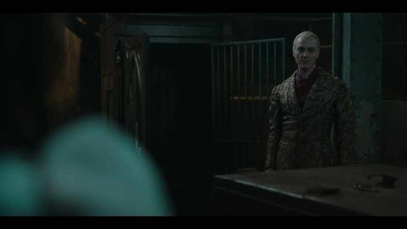 No vampire must commit to writing