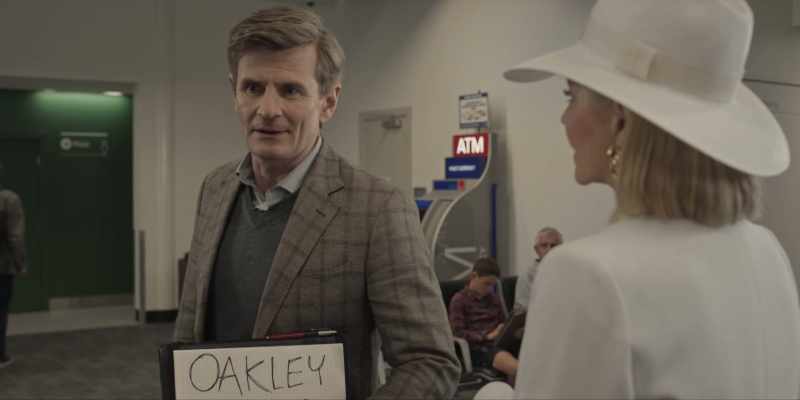 No. Vic, the lawyer is currently