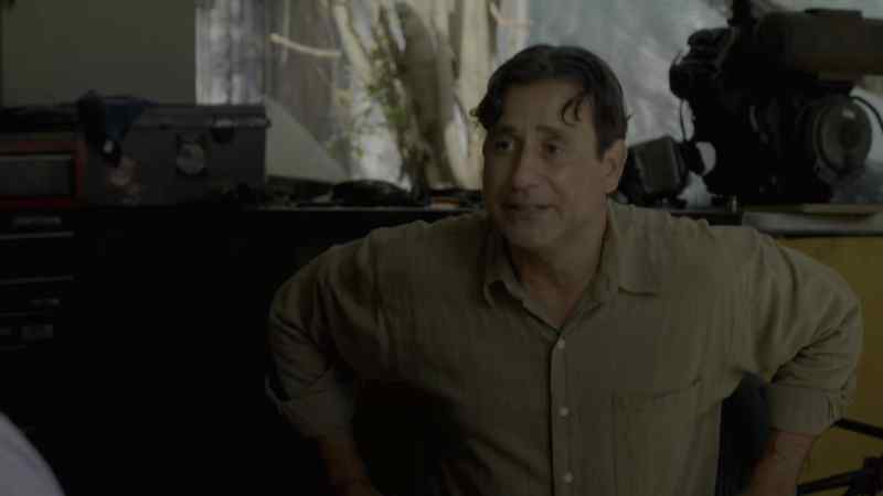 No. Vicente, no. Did you hear what we said?