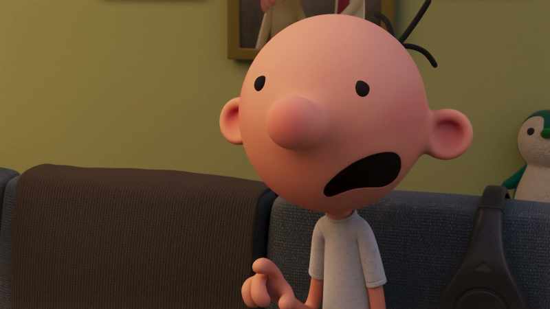 No video games or electronics for three weeks