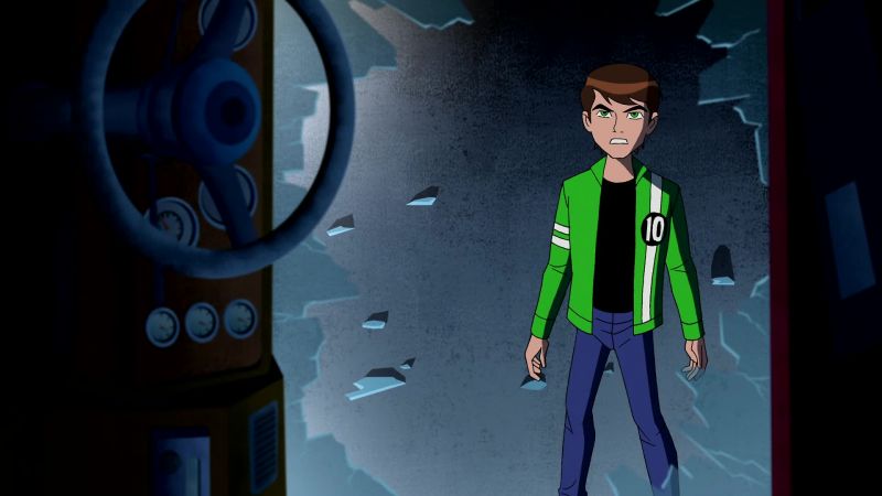 NO VILGAX