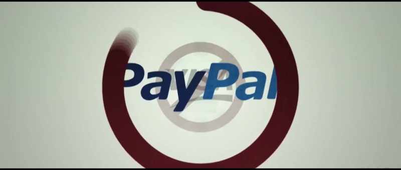 No Visa, no PayPal, no regulators