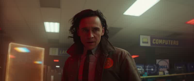 No! Wait, Loki! Damn it!