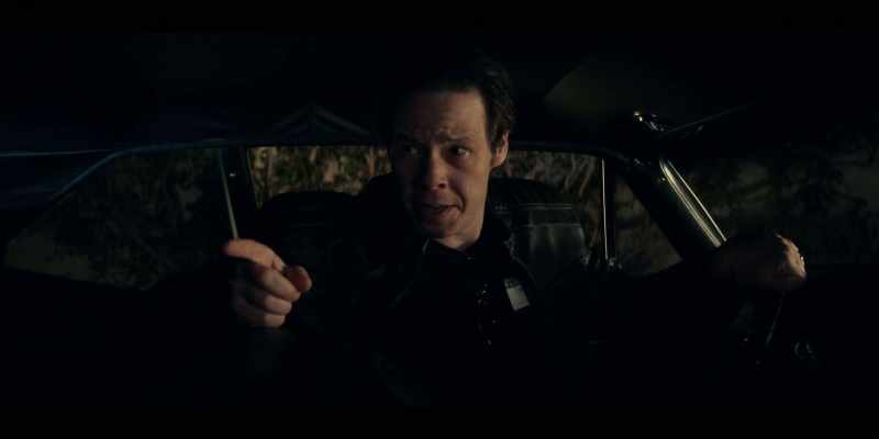No way. I made you a promise. But where we're going…