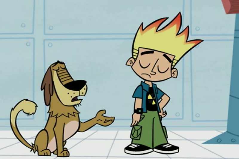 No way. I think I've absorbed enough SmartyPants power!