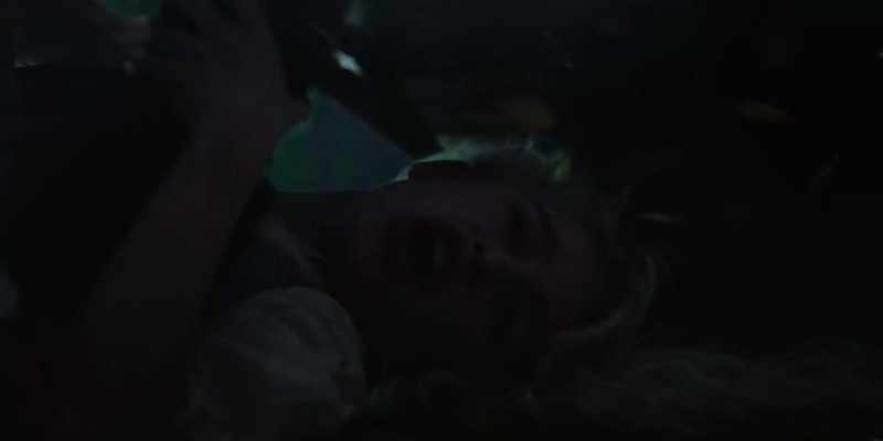 No way! I'm never letting you go!